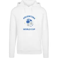 sweat-shirt 'argentina world cup'