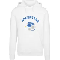 sweat-shirt 'argentina football'