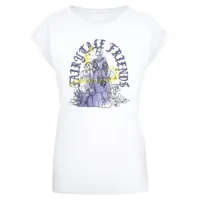 t-shirt 'ladies wish - fairytale friends'