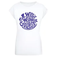 t-shirt 'willy wonka and the chocolate factory'