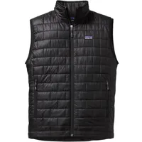patagonia nano puff vest -  - taille m 2024