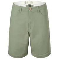 picture aldos shorts - vert / blanc - taille 46 2024