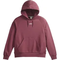picture arcoona hoodie w - violet - taille xs 2024