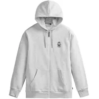 picture chewko zip hoodie - gris - taille s 2024