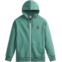 picture chewko zip hoodie - vert - taille s 2024