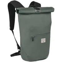 osprey arcane roll top wp 25 - vert - taille unique 2024