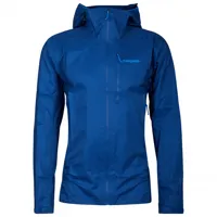 patagonia - storm10 jacket - veste imperméable taille l;m;s;xl;xxl, beige;bleu;turquoise