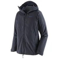 patagonia - dual aspect jacket - veste imperméable taille s, bleu
