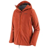 patagonia - dual aspect jacket - veste imperméable taille l;m;s;xl;xxl, bleu;rouge;vert olive