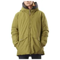 picture - sperky jacket - manteau taille s, vert olive
