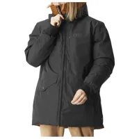 picture - sperky jacket - manteau taille s, noir/gris