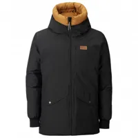 picture - sperky jacket - manteau taille l;m;s;xl;xxl, noir/gris;vert olive