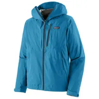 patagonia - granite crest jacket - veste imperméable taille xs, bleu