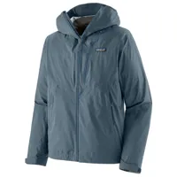 patagonia - granite crest jacket - veste imperméable taille xs, bleu/gris