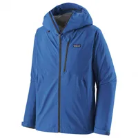 patagonia - granite crest jacket - veste imperméable taille xxl, bleu