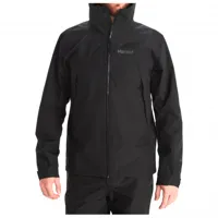 marmot - minimalist pro jacket - veste imperméable taille s, noir