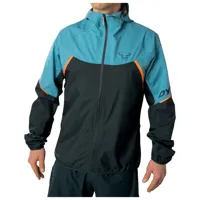dynafit - alpine gtx jacket - veste imperméable taille l, noir