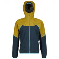 dynafit - alpine gtx jacket - veste imperméable taille l;m;s;xl;xxl, noir
