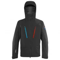 millet - trilogy v icon dual gtx jacket - veste imperméable taille s, noir