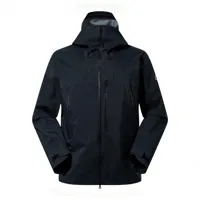 berghaus - mtn seeker gtx jacket - veste imperméable taille m, noir