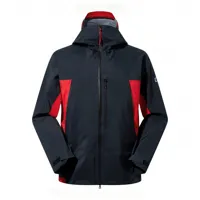 berghaus - mtn seeker gtx jacket - veste imperméable taille m, bleu