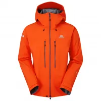 mountain equipment - tupilak jacket - veste imperméable taille l, rouge