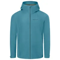 marmot - minimalist pro gore-tex jacket - veste imperméable taille m, turquoise