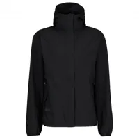 halti - wist dx 2,5l jacket - veste imperméable taille s, noir