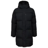 mazine - moose puffer coat - manteau taille xs, noir