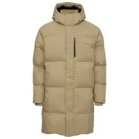 mazine - moose puffer coat - manteau taille s, beige