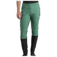 sportful - rythmo pant - pantalon de ski de fond taille m, multicolore
