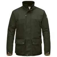 fjällräven - sörmland padded jacket - veste hiver taille m, vert olive