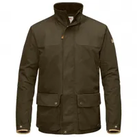 fjällräven - sörmland padded jacket - veste hiver taille 3xl;l;m;s;xl;xxl, brun;vert olive