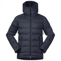bergans - stranda down hybrid jacket - doudoune taille l;m;s;xl;xxl, bleu
