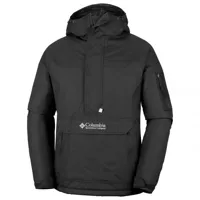 columbia - challenger pullover - veste hiver taille xs, noir
