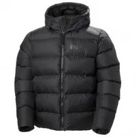 helly hansen - active puffy jacket - veste hiver taille s, noir