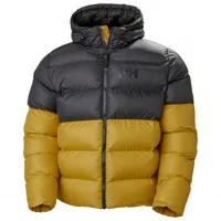 helly hansen - active puffy jacket - veste hiver taille l;m;s;xl;xxl, noir