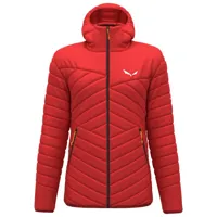 salewa - brenta jacket - doudoune taille xl, rouge