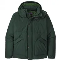 patagonia - downdrift jacket - veste hiver taille l;m;s;xl;xs;xxl, beige/brun;brun;brun/vert olive;gris