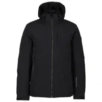 tenson - claude mpc extreme - veste hiver taille 3xl, noir