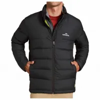 kathmandu - epiq down jacket v3 - doudoune taille l, noir