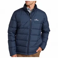 kathmandu - epiq down jacket v3 - doudoune taille m, bleu