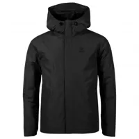 halti - fort warm drymaxx jacket - veste hiver taille m, noir