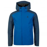 halti - fort warm drymaxx jacket - veste hiver taille 3xl;4xl;l;xxl, bleu;noir