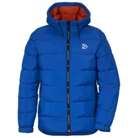 didriksons - rabar jacket - veste hiver taille s, bleu