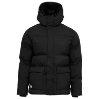 mazine - moonbeam puffer jacket - veste hiver taille s, noir
