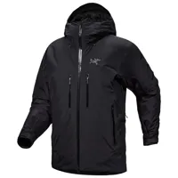 arc'teryx - beta down insulated jacket - veste hiver taille m, noir