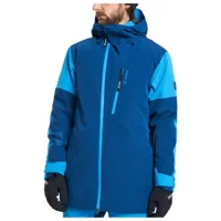 tenson - aerismo ski jacket - veste de ski taille l;m;s;xl;xxl, bleu