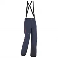 millet - trilogy gtx pro pant - pantalon imperméable taille m;s;xl, noir