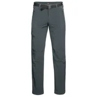 maier sports - oberjoch - pantalon hiver taille 46 - regular, gris